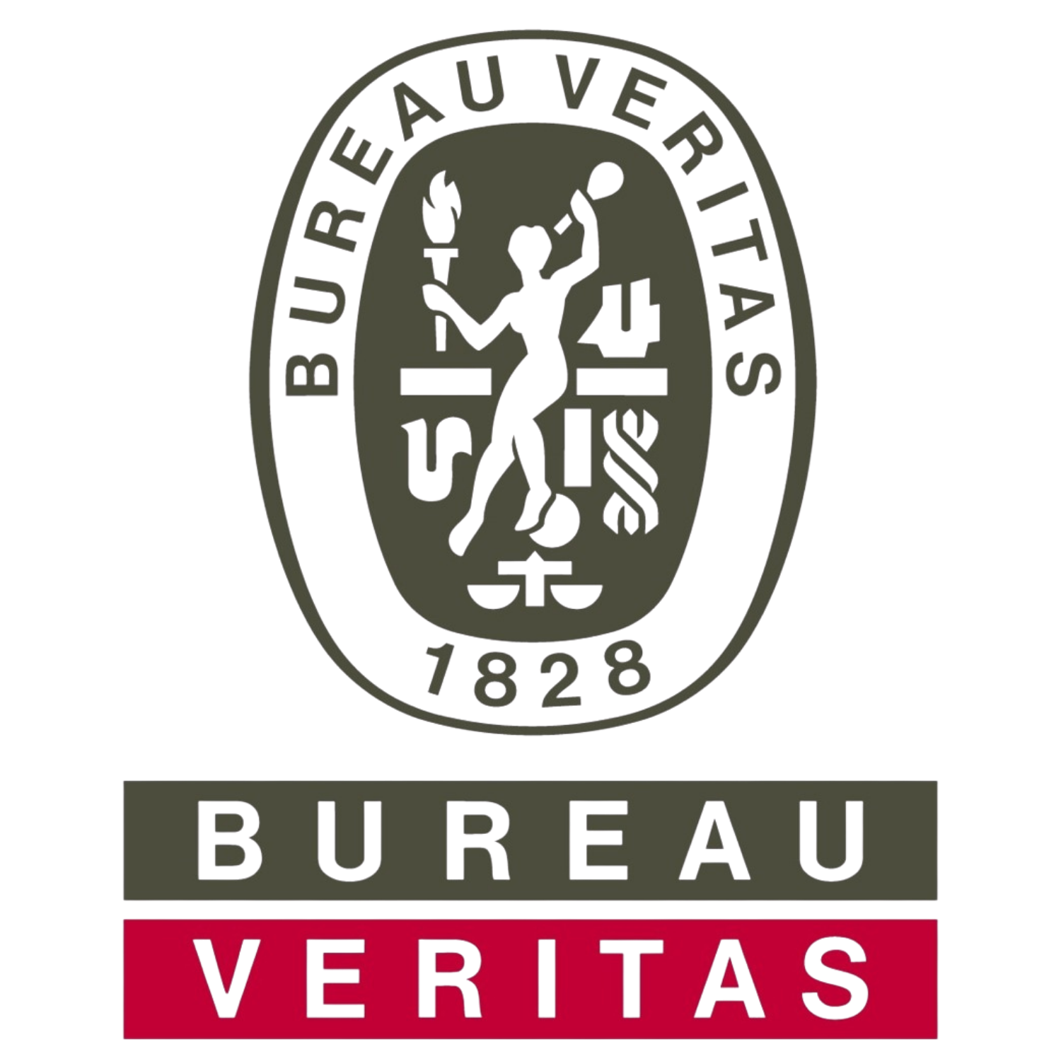 Certificado Bureau Veritas